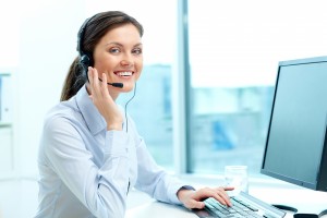 Szkolenie online z profesjonalnej obsługi klienta.