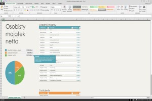 Praktyczny kurs Microsoft Excel III - Praktyczne sztuczki ułatwiające pracę